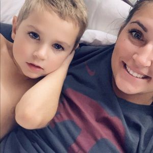 Meet your Posher, Deanna